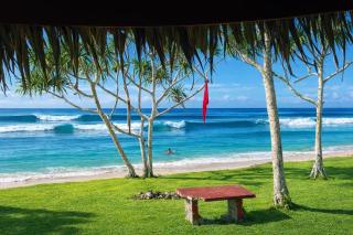 Leimalo's Bungalow - 0