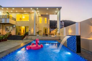 Kamdhenu - Luxurious stay - 8