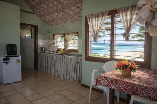 Leimalo's Bungalow - 2