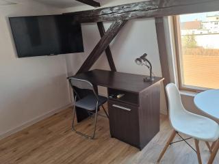 Attic apartment in downtown Oradea - 3