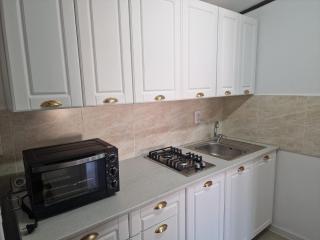 Attic apartment in downtown Oradea - 1