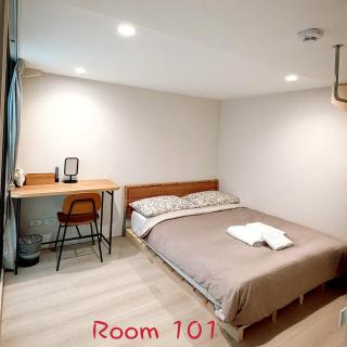 Gangan House - 6