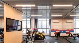 GreenTree Inn Jinan West Station Exhibition Center - 7