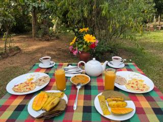 Brenley B Bungalow - 8