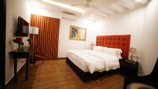 Downtown residency - 0