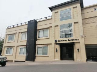 Downtown residency - 3