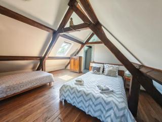 Maison de campagne - 5