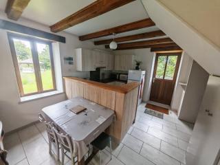 Maison de campagne - 3