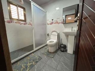 Moima Plaza Guesthouse - 7