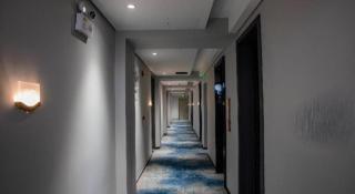 Echarm Hotel Zhanjiang Zhanchuan Avenue Wanda Plaza - 7