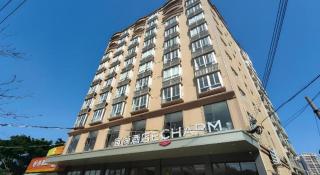 Echarm Hotel Zhanjiang Zhanchuan Avenue Wanda Plaza - 5