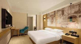 City Comfort Inn Fengcheng Recycle Park Geliyang - 9