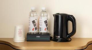 City Comfort Inn Fengcheng Recycle Park Geliyang - 8