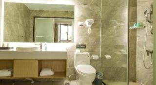 City Comfort Inn Lixin Wanfenghui Qingnian Road - 9