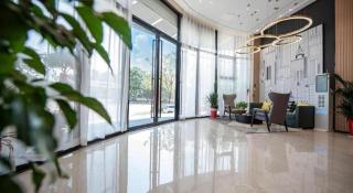 City Comfort Inn Ezhou Wuyue Plaza - Quelingzui - 4