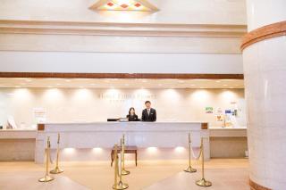 Kobe Hotel Fruit Flower - Kobe - 3