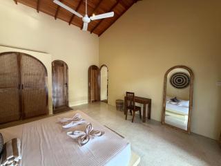 Puffer Fish Villa - Kabalana Beach - 3