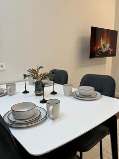 A-Six Apartment ЖК Атамура - 7