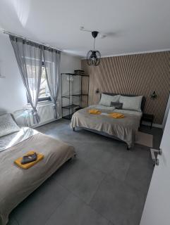 Klagenfurt Apartment - 7