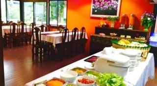 Nan Treasure Hotel - 9