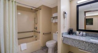 Econo Lodge Martin - 9