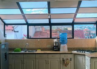 Departamento Vacacional cerca del Centro Histórico - 2