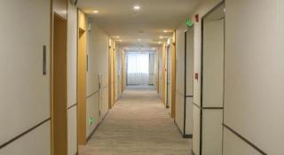 City Comfort Inn Hengyang Baishazhou - 8