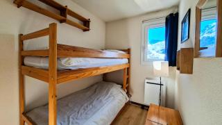 Résidence Doris - Appartement rénové · Centre station · Balcon MAE-7363 - 4