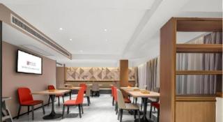 Borrman Hotel Guilin Two Rivers and Four Lakes Beiji Plaza - 6