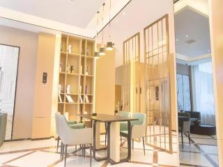 City Comfort Inn Jiujiang Gongqing Science and Technology College High-speed Railway Station - 9