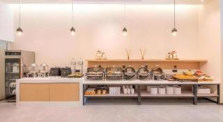 City Comfort Inn Hengyang East Station Linghu Wanda Industry College - 3