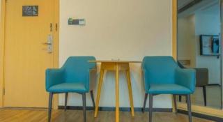 City Comfort Inn Suichuan County Government Pedestrian Street - 1