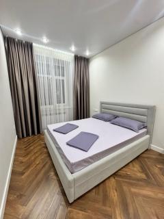 A-Six Apartment ЖК Атамура - 1