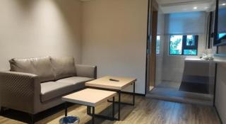 City Comfort Inn Nanyang Nanshi Hospital - 3