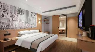City Comfort Inn Yichang Sanxia Airport - Gulaobei - 3