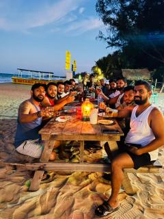 Happy Beach hotel nilaveli - 8