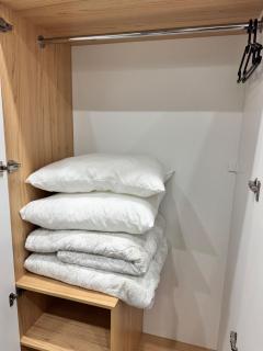 A-Six Apartment ЖК Атамура - 3