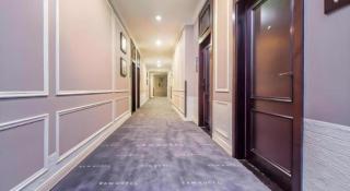 GEM Hotel Chengdu Chunxi Road Taiguli - 9