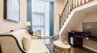 GEM Hotel Chengdu Chunxi Road Taiguli - 3