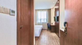 GreenTree Alliance Hotel Shenzhen Nanshan District Technology Park Songpingshan - 6