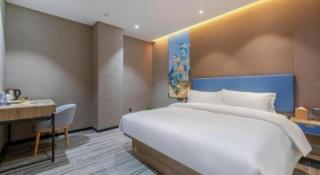 GreenTree Alliance Hotel Shenzhen Nanshan District Technology Park Songpingshan - 2