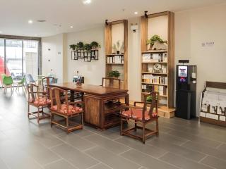 Green Tree Inn Tianjin Jinnan Linshijun University of Finance and Economics - 8