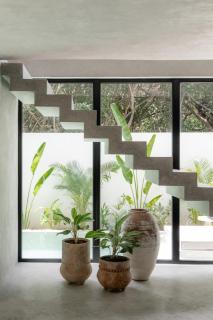 Villa Aion Amazing 5 bdr 3 Pools and Roof - 3
