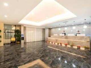 GreenTree Eastern Hotel Tianjin Dongli Development Zone Xinli Metro Station - 7