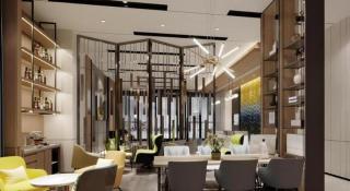 VX Hotel Hubei Wuhan Hongshan District 1st Guanggu Road - 3