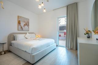 Luxury 1BR at Waters Edge in Yas Island Escape - 8