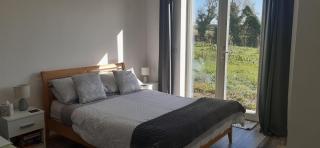 Cozy Double Ensuite Room - 1