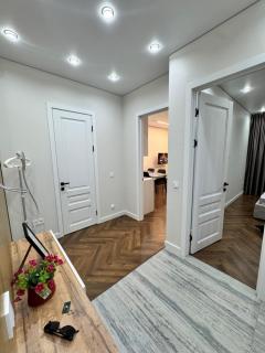 A-Six Apartment ЖК Атамура - 9