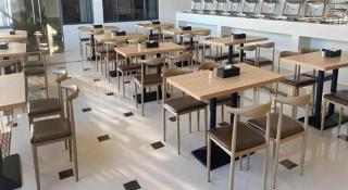 Vienna Hotel Guangzhou Panyu Square - 9