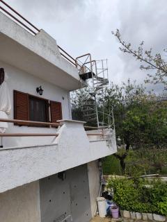 Mani Tigani View Studio - 6